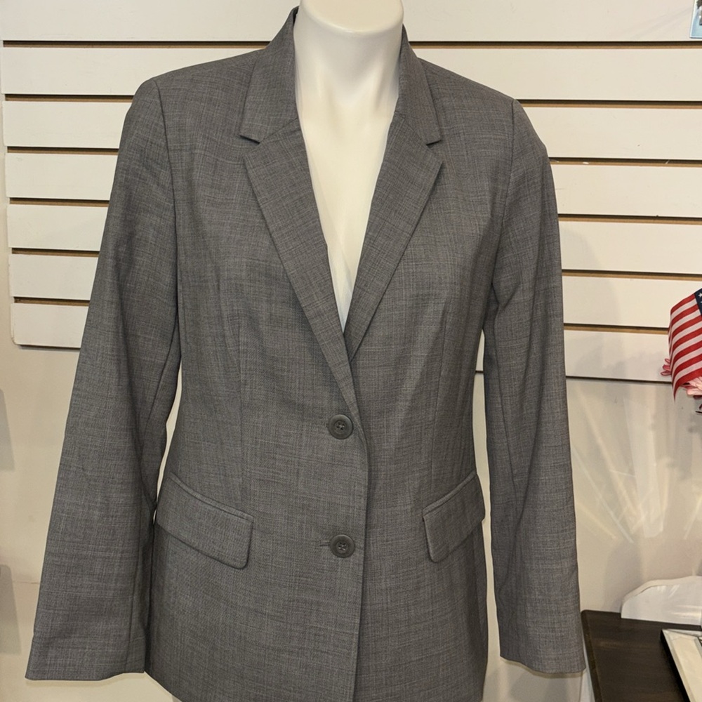 J. Jill Blazer